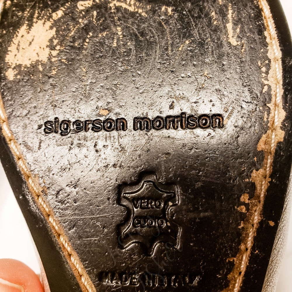 Emily in Paris Inspo: Sigerson Morrison Shoes - Picture 6 of 8